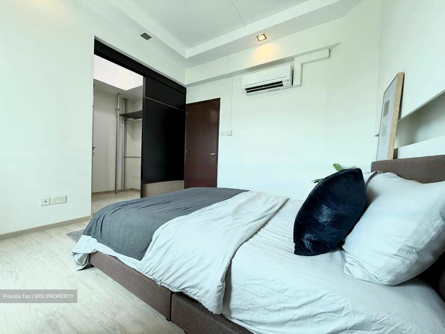 The Atria At Meyer (D15), Condominium #443085131